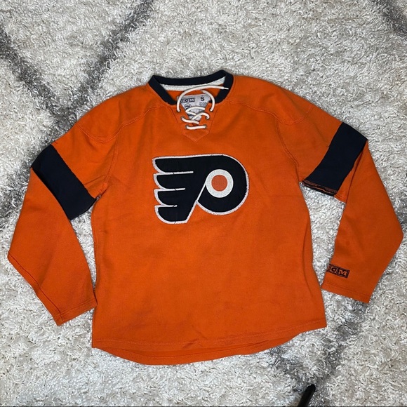 flyers sweaters